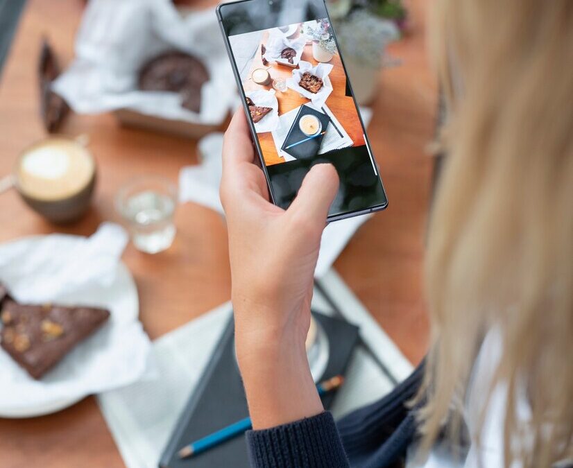Why Your Business Needs to Use Instagram