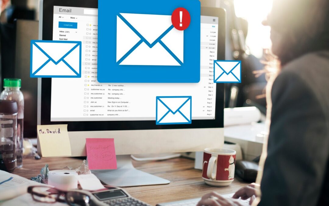 Unlocking Success: Email Marketing Strategies for Small Businesses