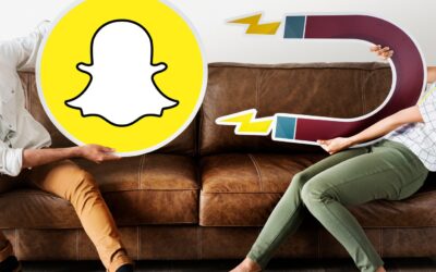 Snapchat for Business Marketing: Unleash the Power of the Snap Generation