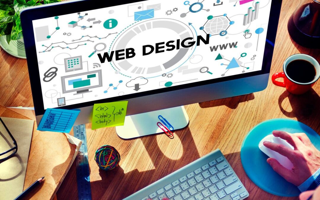 Unlocking the Power of Professional Web Design: Why Paying $2500 for a Fully Customized Website Is a Smart Choice