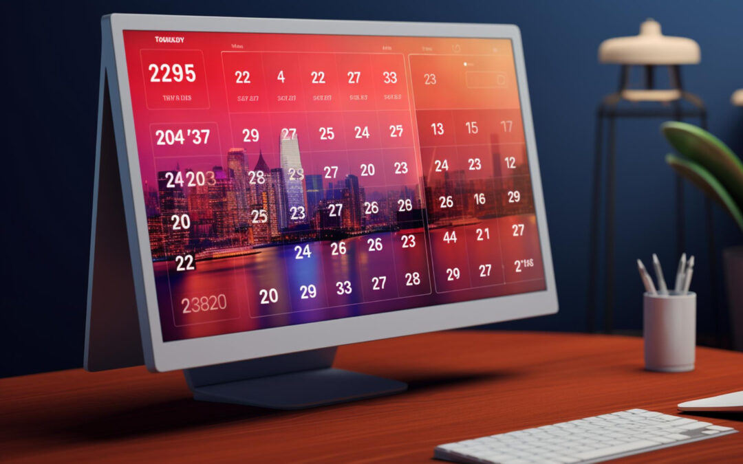 Mastering Social Media Scheduling: A Game-Changer for Small Business Growth